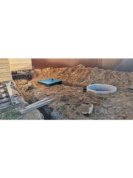 Выполненная работа