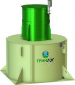 ГРИНЛОС Аква 12 Лонг