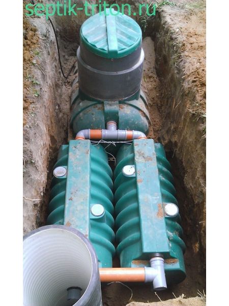 Выполненная работа