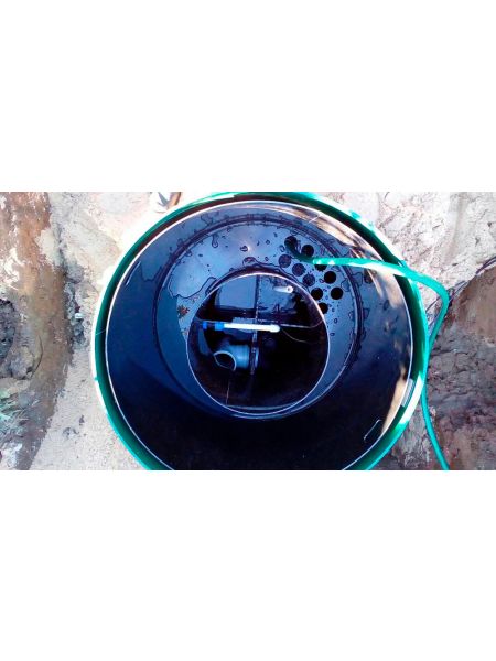 Выполненная работа