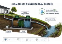 Эко-Енот Био 0.8