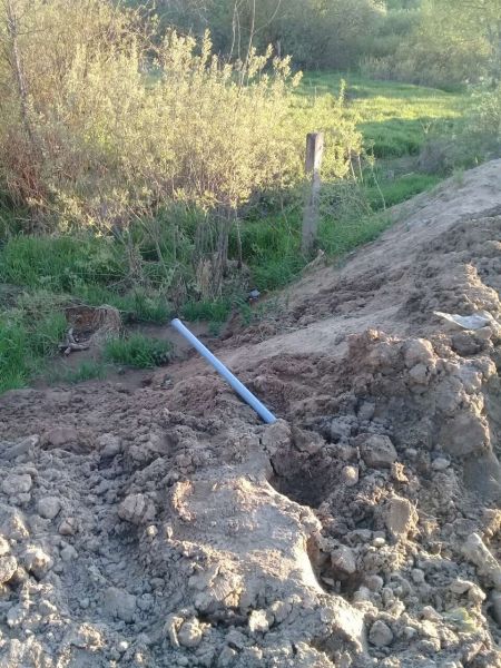 Выполненная работа