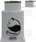Панда Дана 2