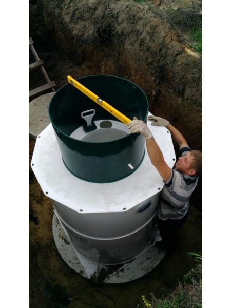 Выполненная работа