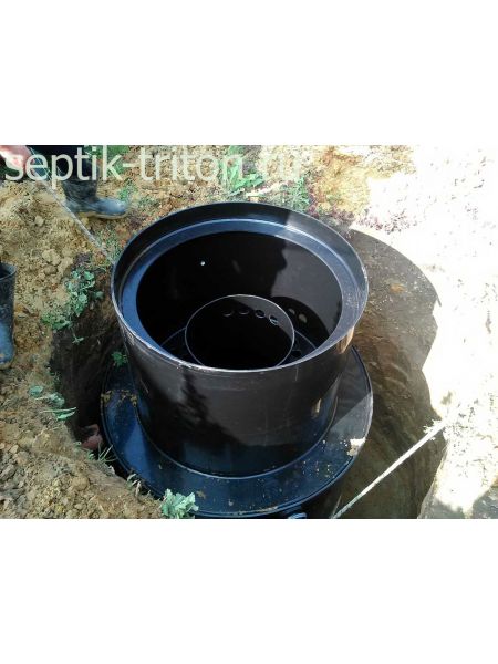 Выполненная работа