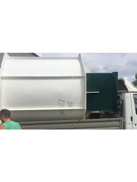 Выполненная работа