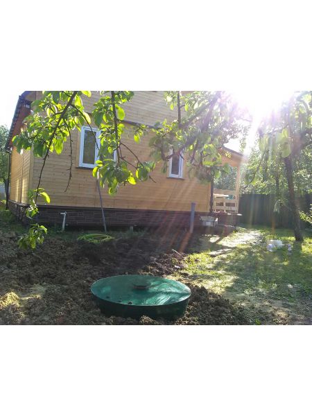 Выполненная работа