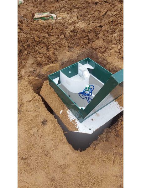 Выполненная работа