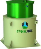 Гринлос Аэро 3